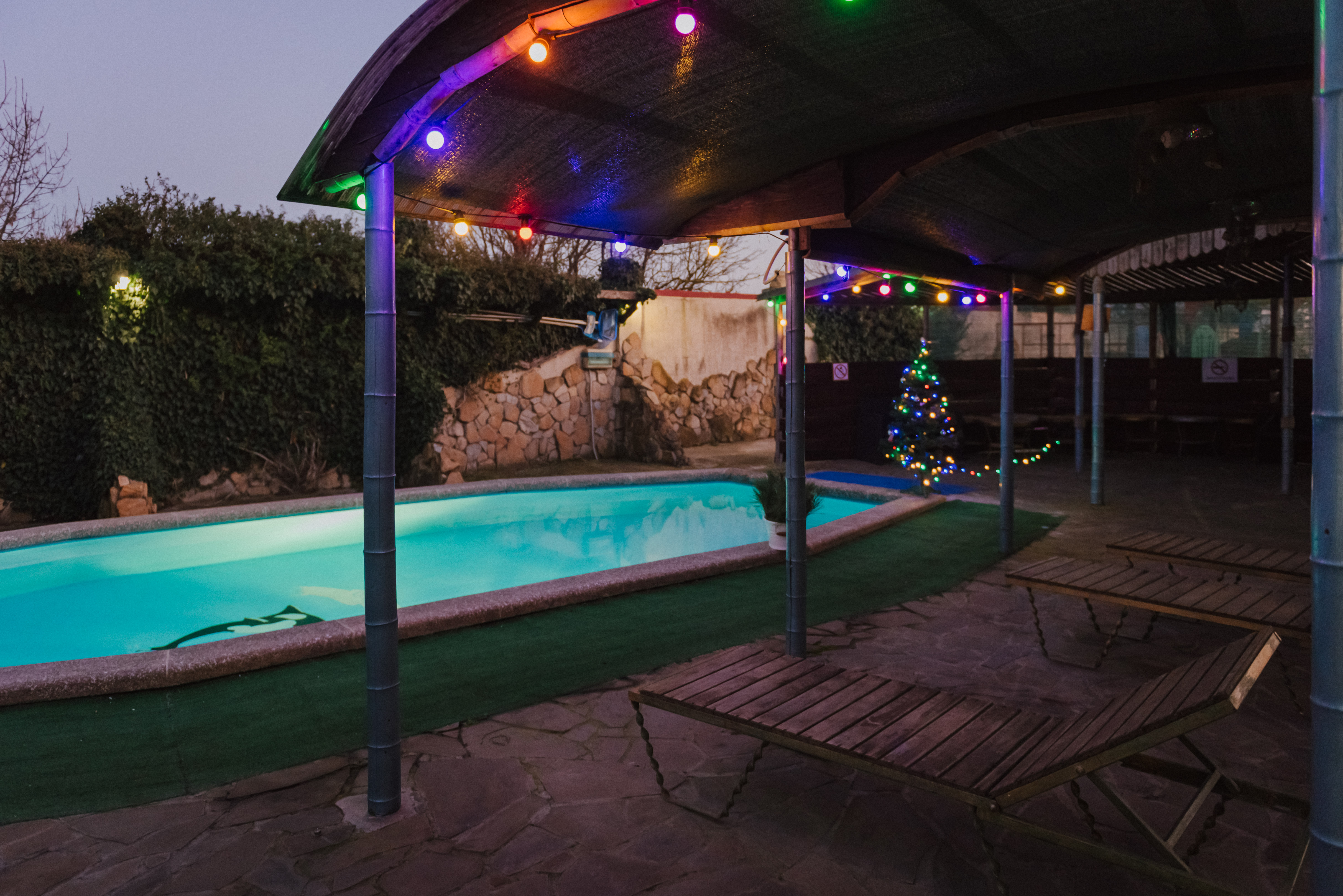 Фото Форт Апатур