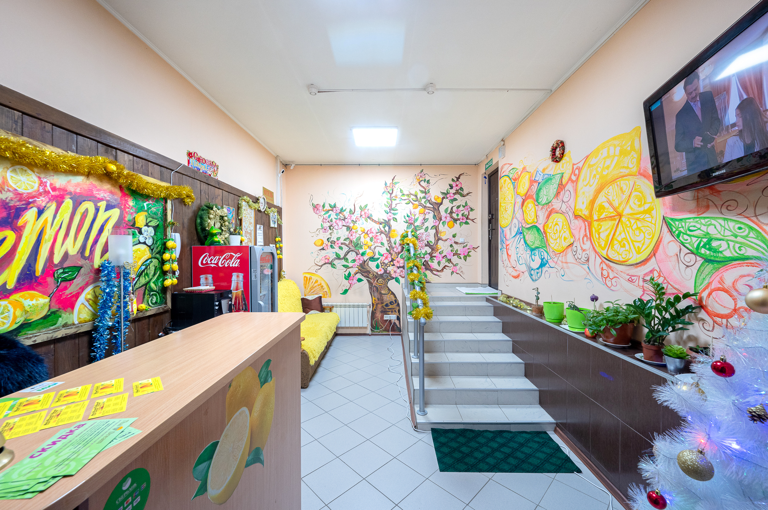 Фото отеля 4