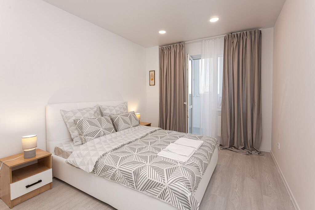 Construction and finishing works Kenig Master, Voronezh, photo