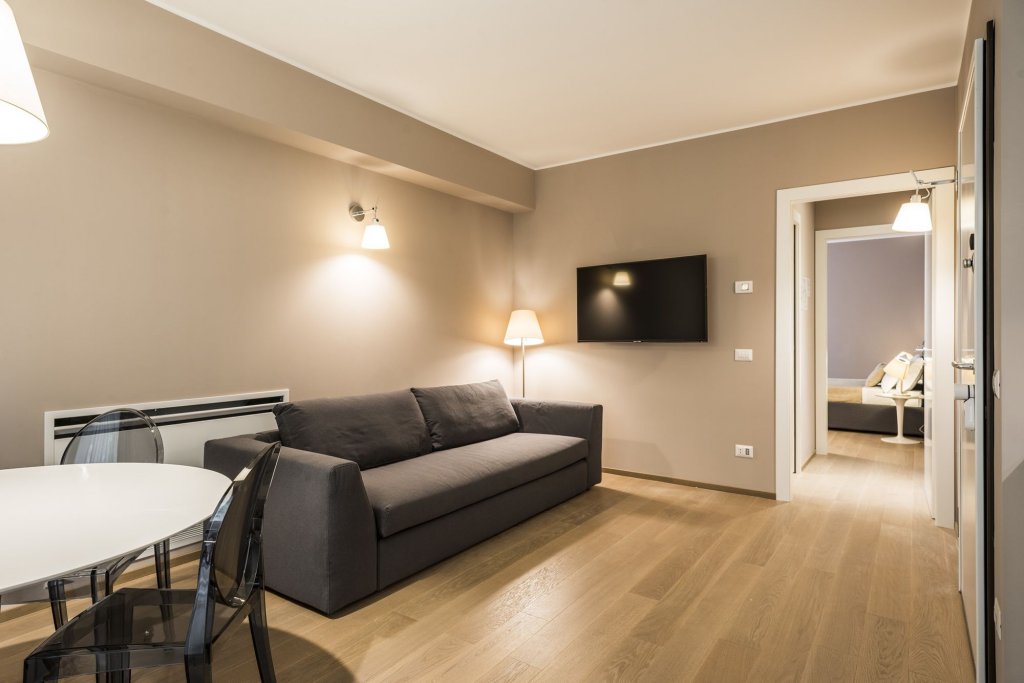 Фото Italianway - Corso Como 11