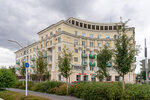 Di-Apart (Vakhitovskiy City Administrative District, Tatarstan Street, 2/3), short-term housing rental