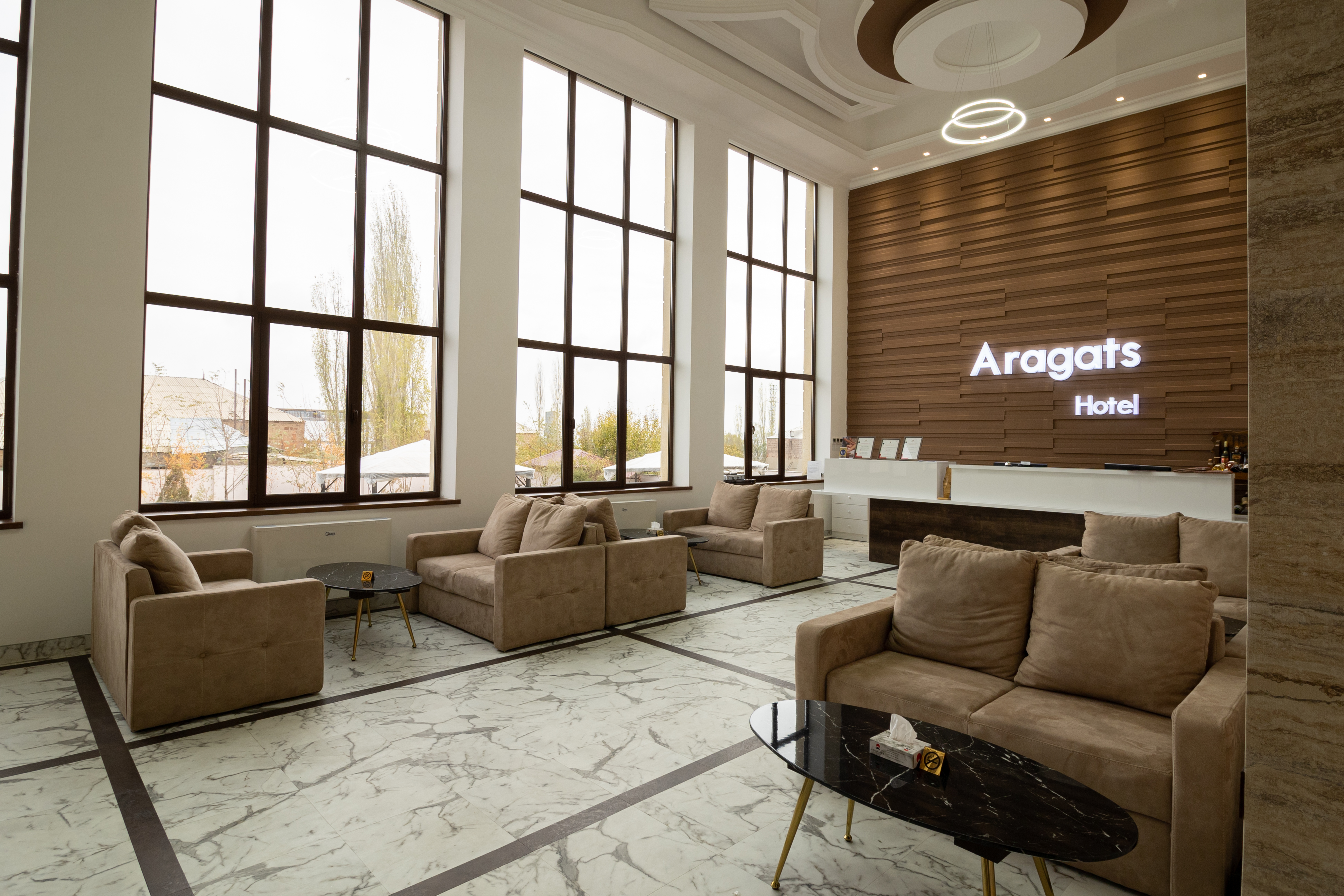 Фото Арагац