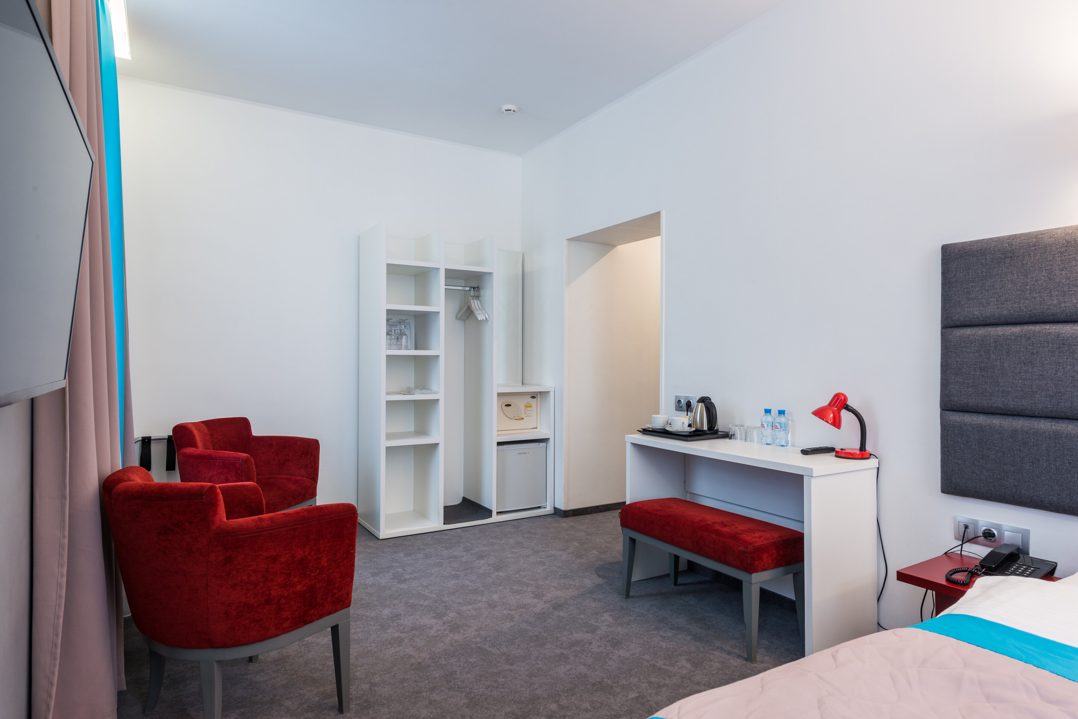 Фото Веллион Павелецкий