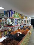 Центр сухофруктов (district Cheremoshniki, Berdskaya Street, 16с1), nuts, snacks, dried fruits