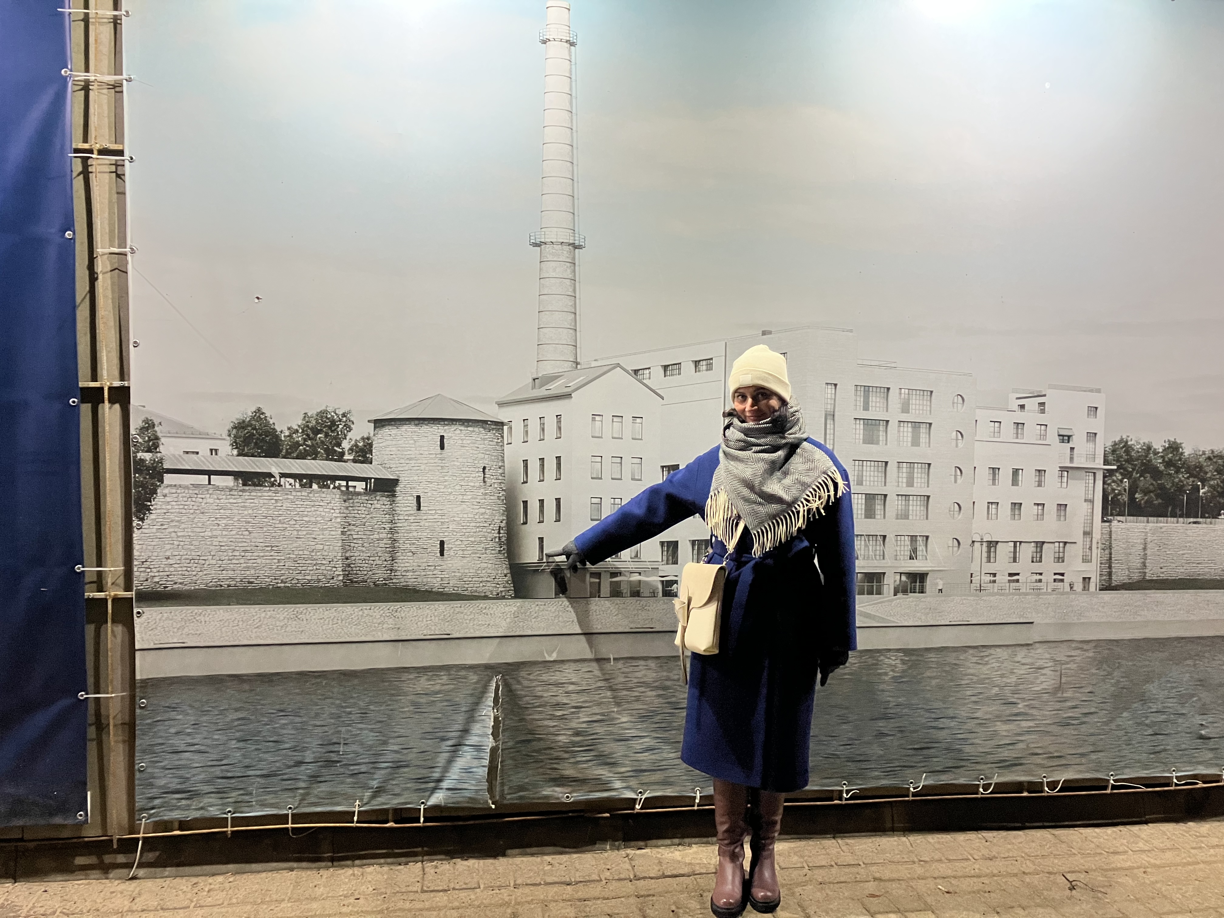 Фото Мстиславский