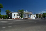 Pitmen's Palace of Culture (Buqar Jıraw Avenue, 32) ، دار الثقافة