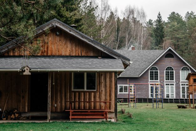 Фото Хутор Малиновка