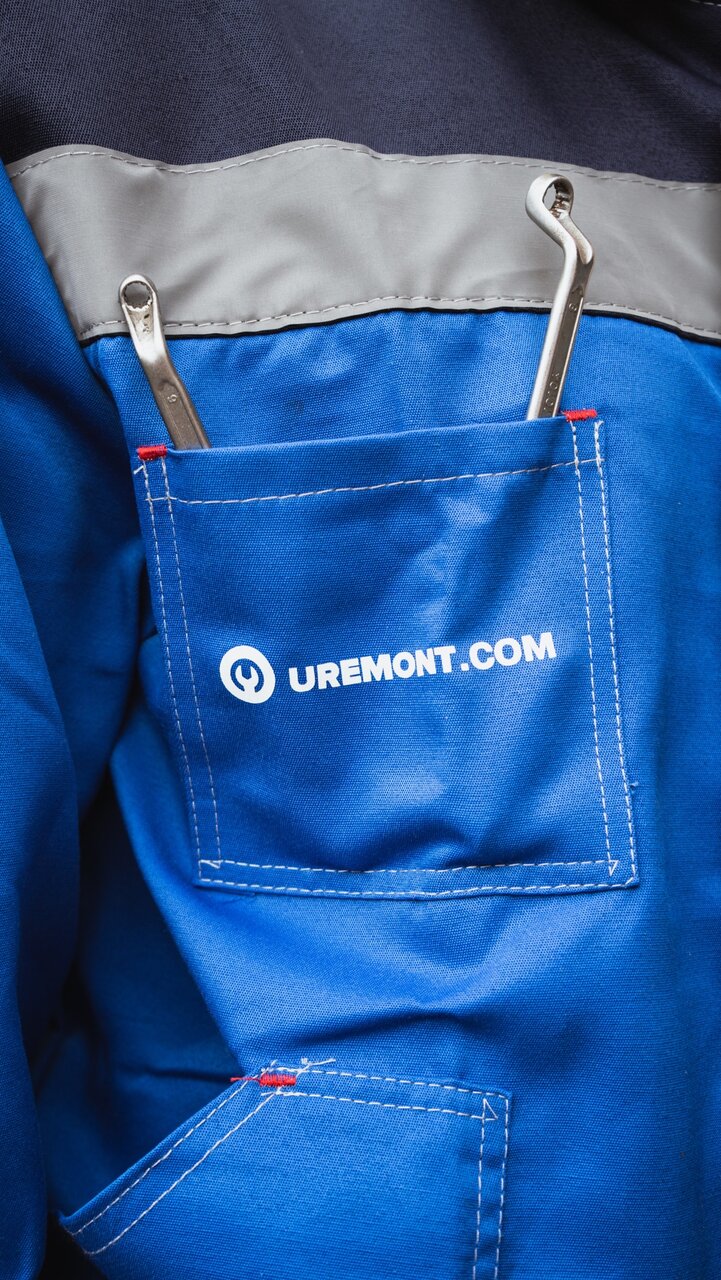 Uremont Екатеринбург