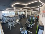 Fitness life (Kooperativnaya Street, 31), sports hall, gym