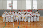 Karate liga profi (Izyumskaya Street, 22к3), sports club