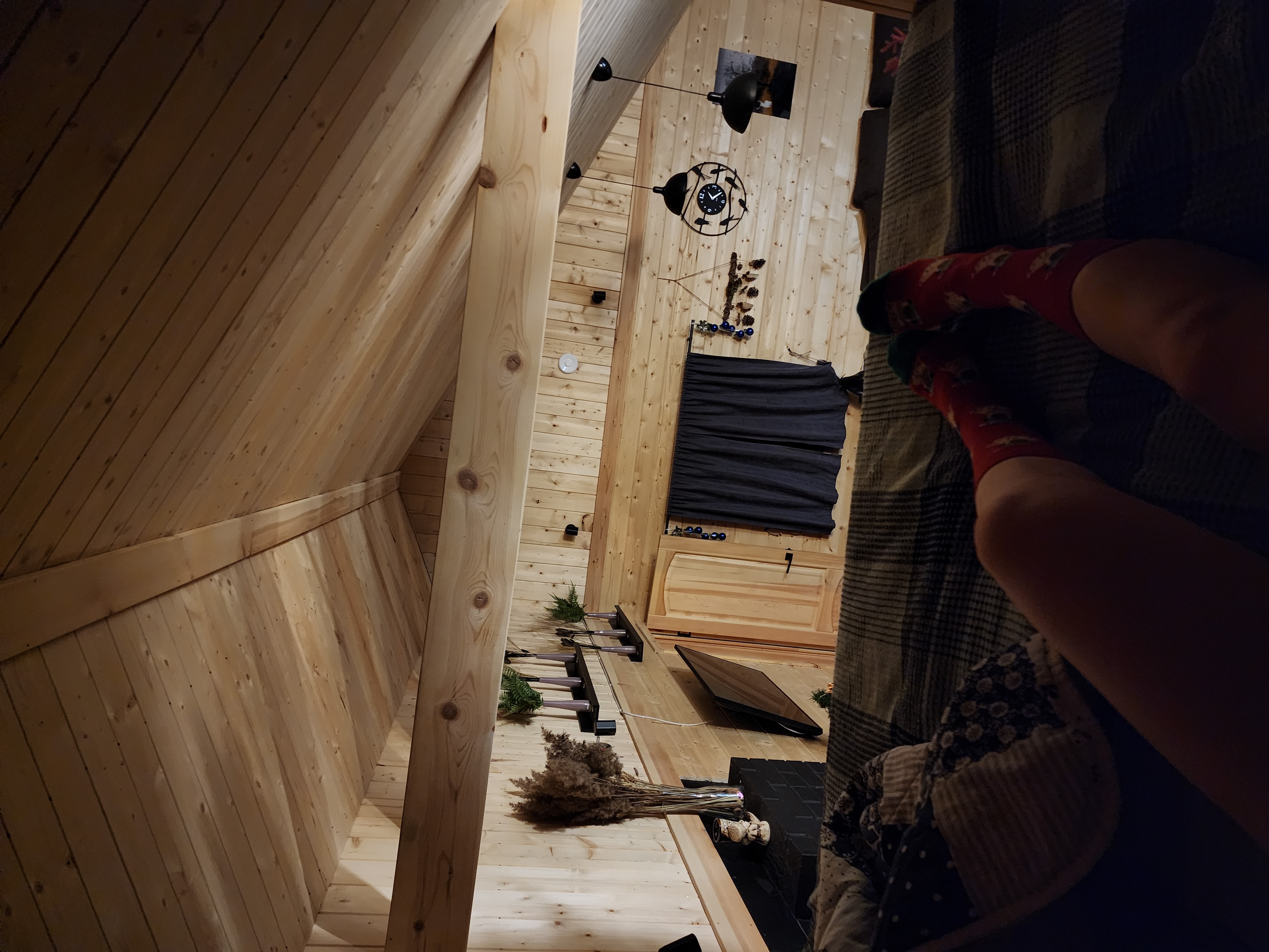 Фото Мартьяновская дуга