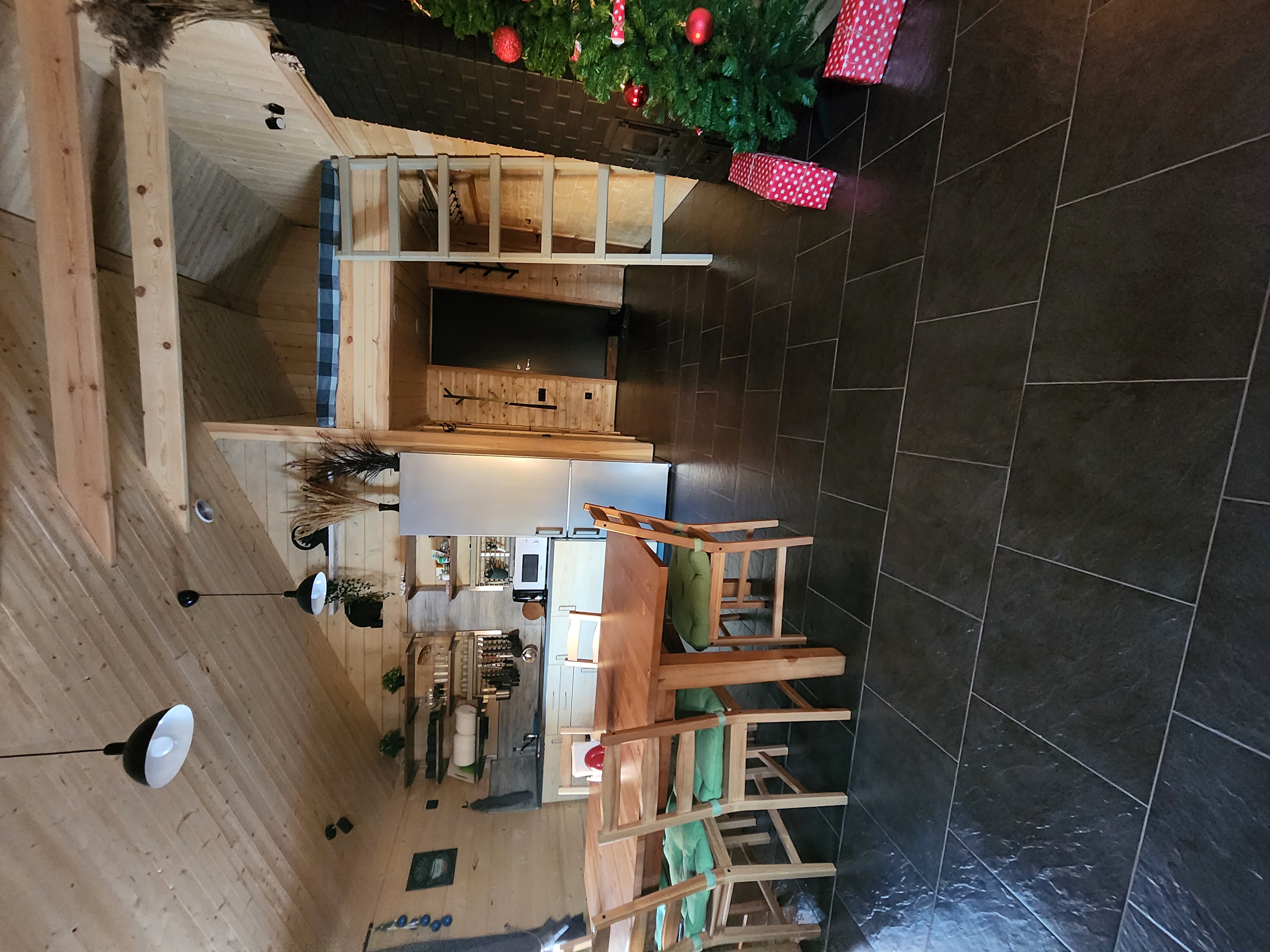 Фото Мартьяновская дуга