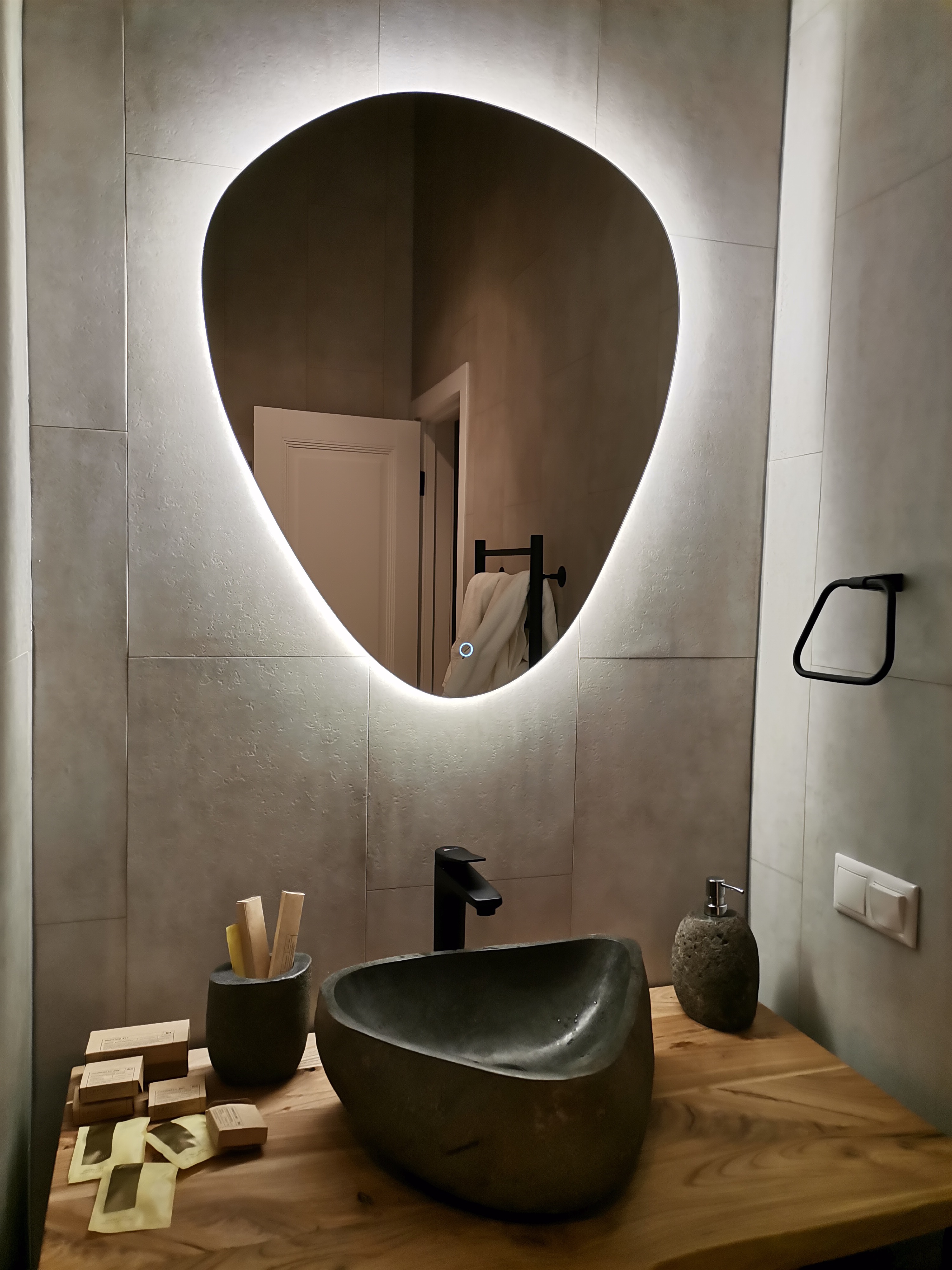 Фото Виш Хоум Яхрома