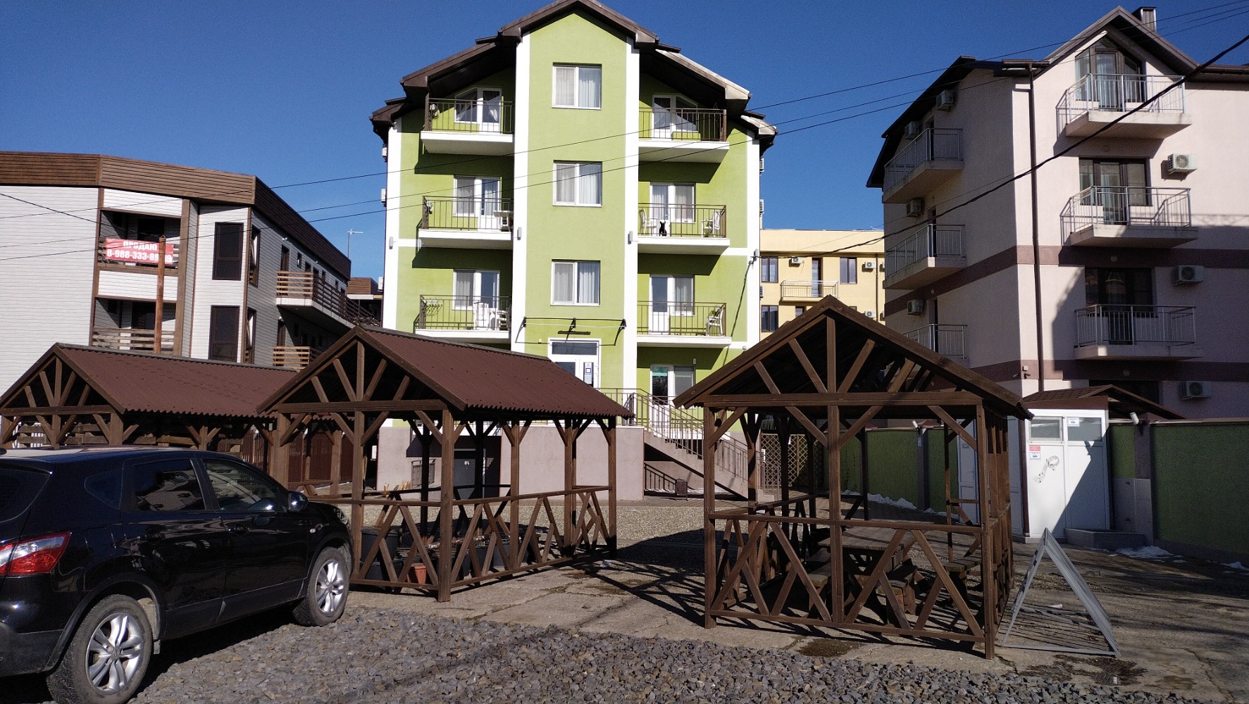 Фото Маэстро