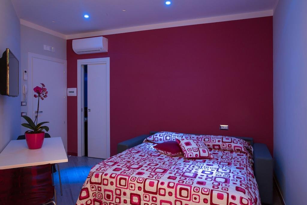 Фото Amalfi Apartment