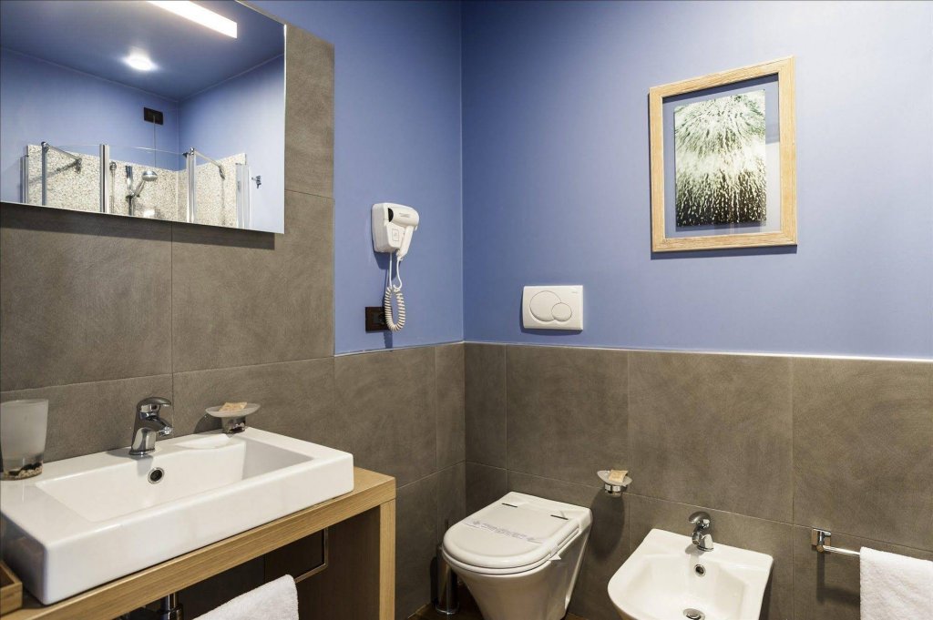 Фото Hotel Santa Caterina