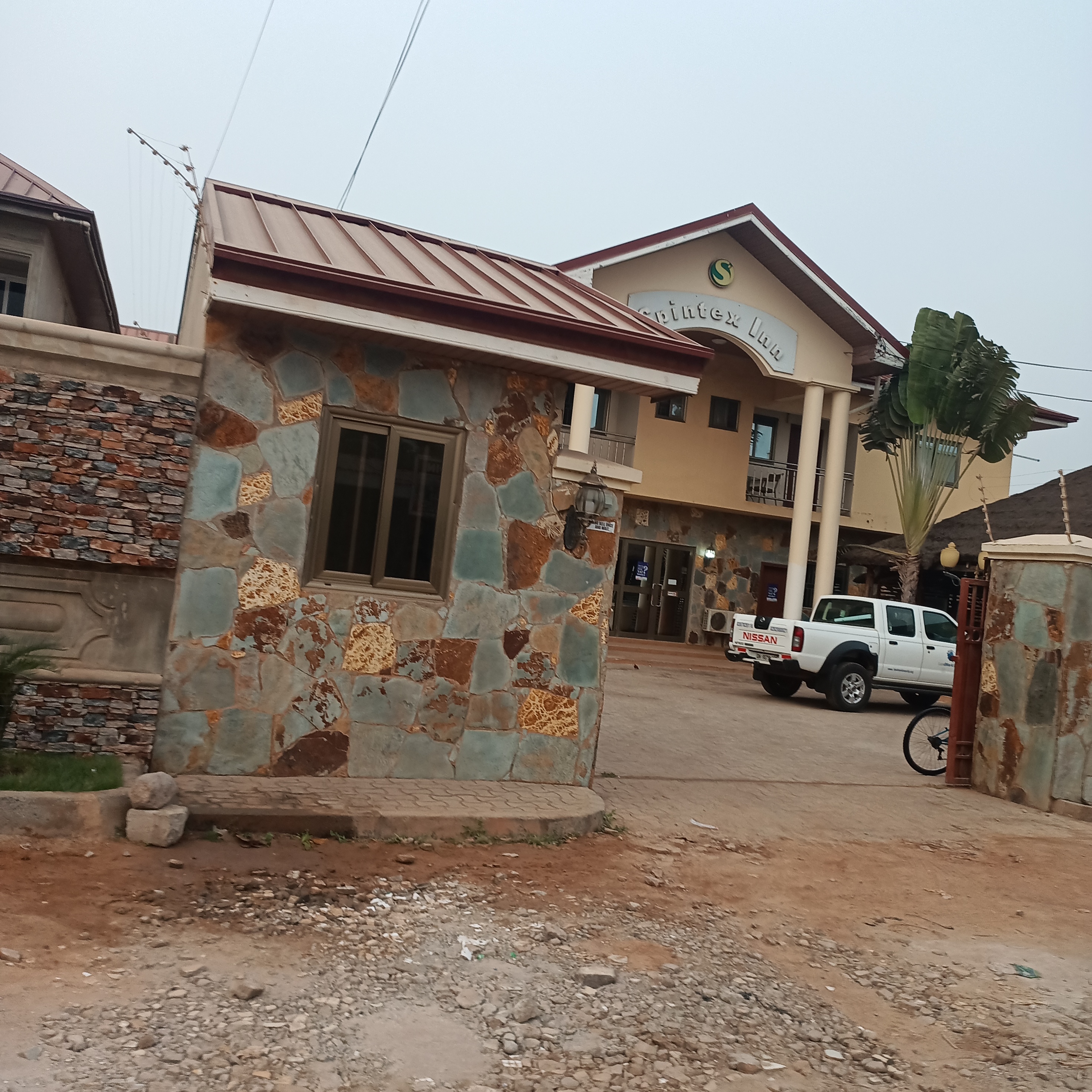 Фото Spintex Inn