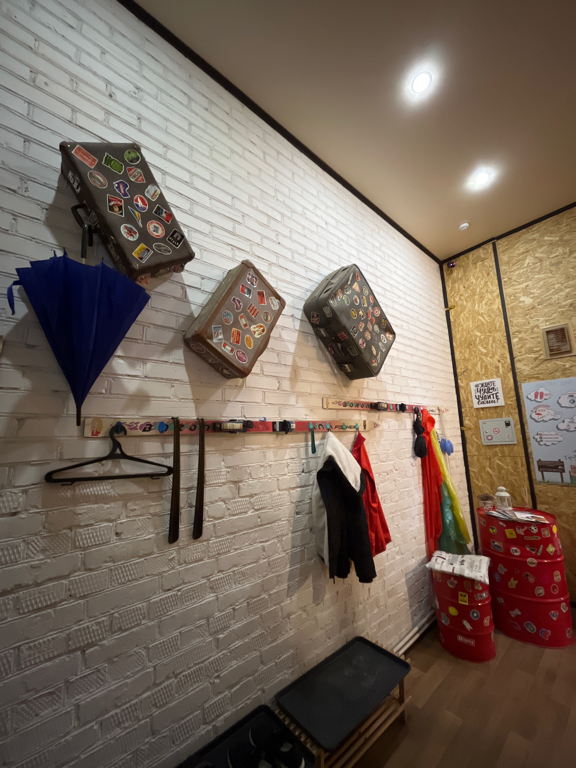 Фото Три Чемодана