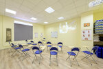 School of massage masters (Moskovskiy Avenue, 25/1), educational center