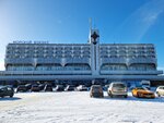 Neoproject (ploshchad Morskoy Slavy, 1), design institute