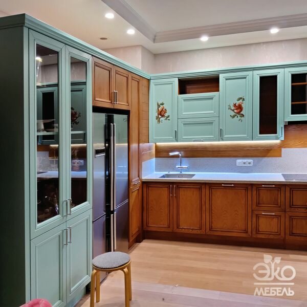 Custom furniture Atelie Mebeli Tatyana, Pushkino, photo