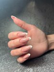 Negrei Beauty House (1st Bulvarnaya Street, 10А), beauty salon