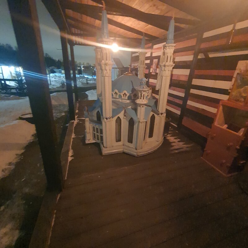 Усадьба Ромашково — фото 23