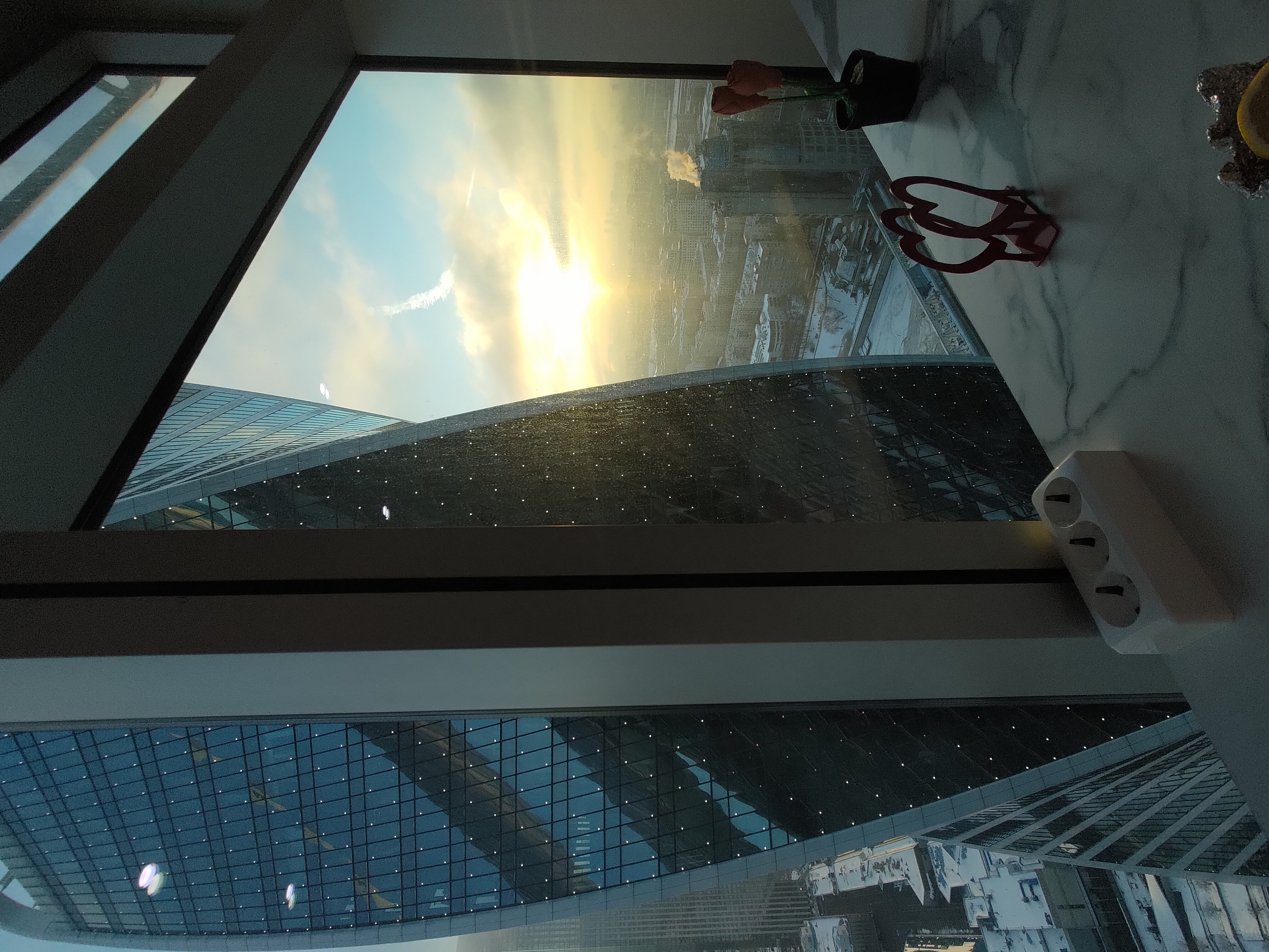 Фото High Level Hostel