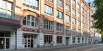 Logrus IT (Krasnoproletarskaya Street, 16с1), translation agency