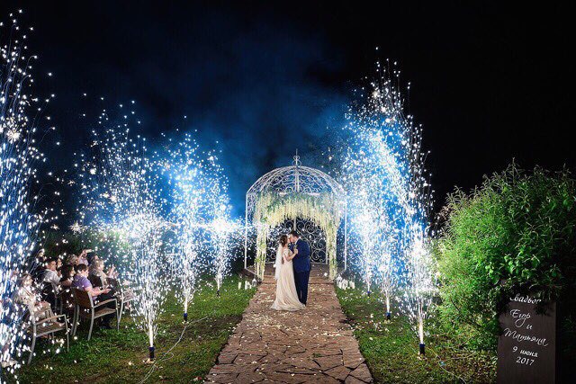 Фото Снежная долина