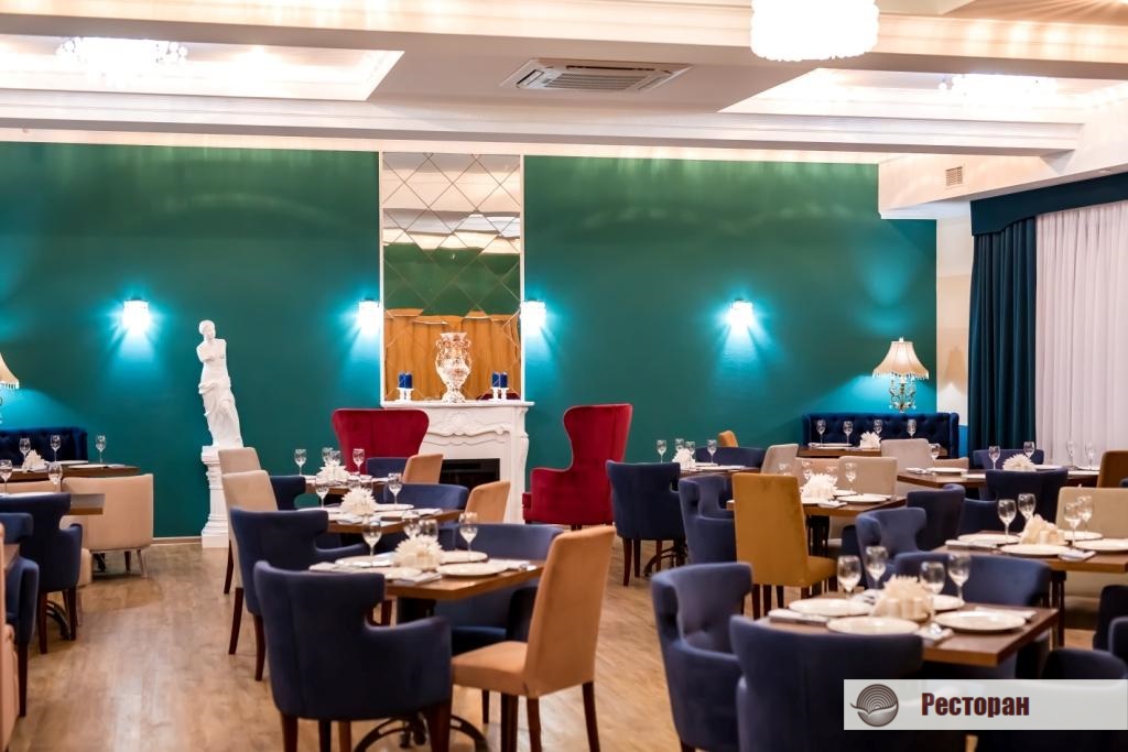 Фото Жемчужина Белокурихи