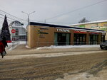 U Palycha (Krestyanskaya ulitsa, 10А/1), confectionary