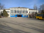 Mbou SOSh № 42 (Makhachkala, 8th Istochnaya Street, 2), school