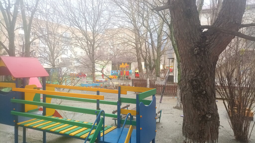 Фото Детского Сада Рябинушка