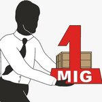Odin Mig (Avtomobilny Drive, 10с8), courier services
