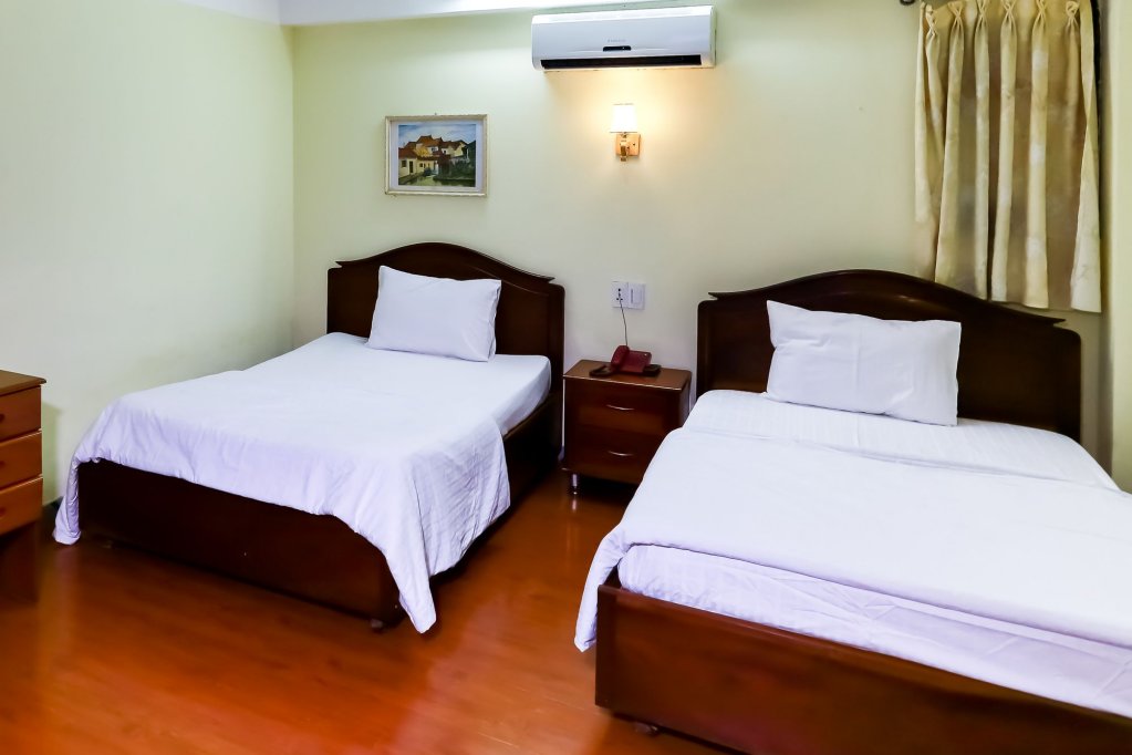Фото Danang Center 2 Hotel