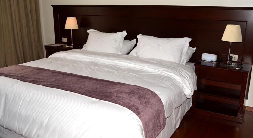 Фото Neper Select Hotel