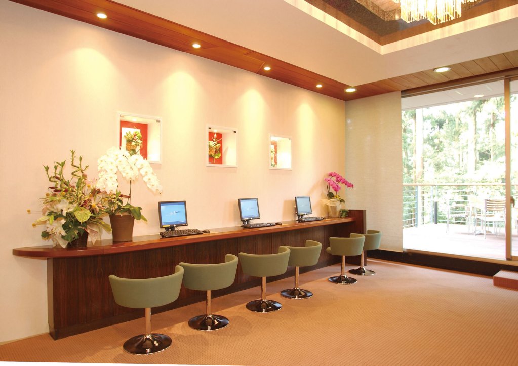 Фото Yukai Resort New Maruya Hotel Bekkan