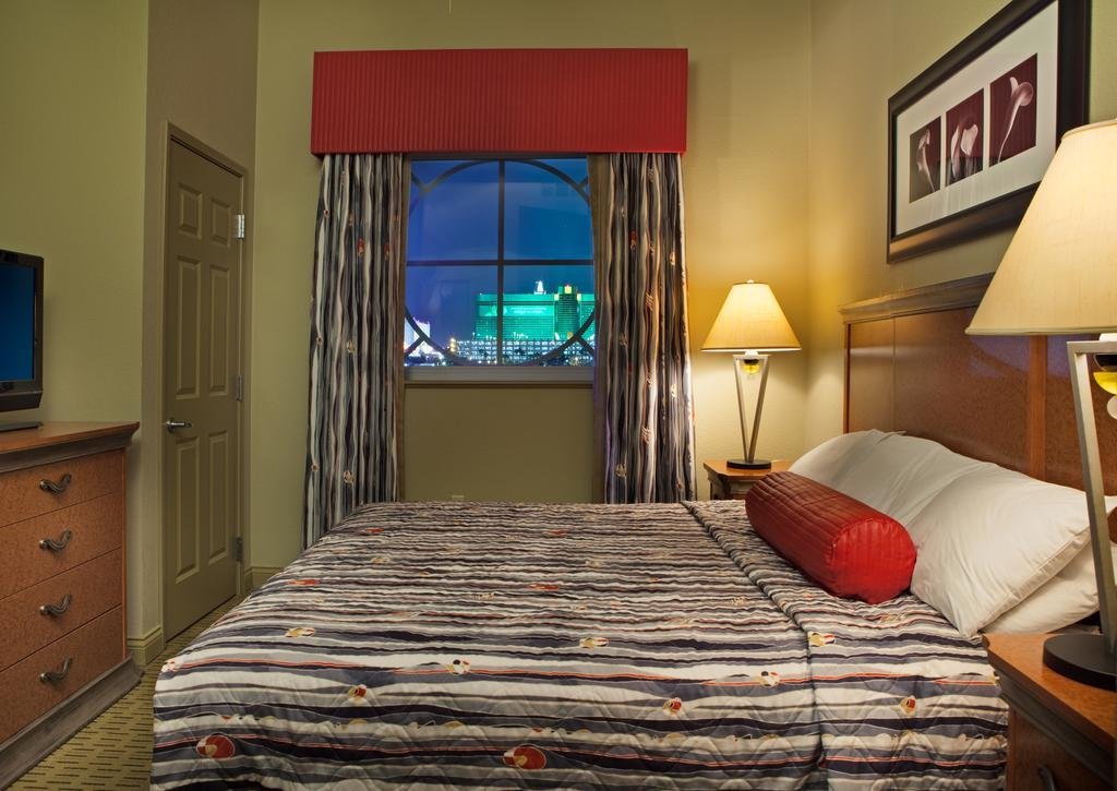 Фото Bluegreen Vacations Club 36, Ascend Resort Collection