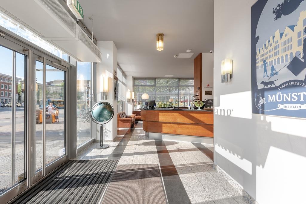 Фото Hotel Conti