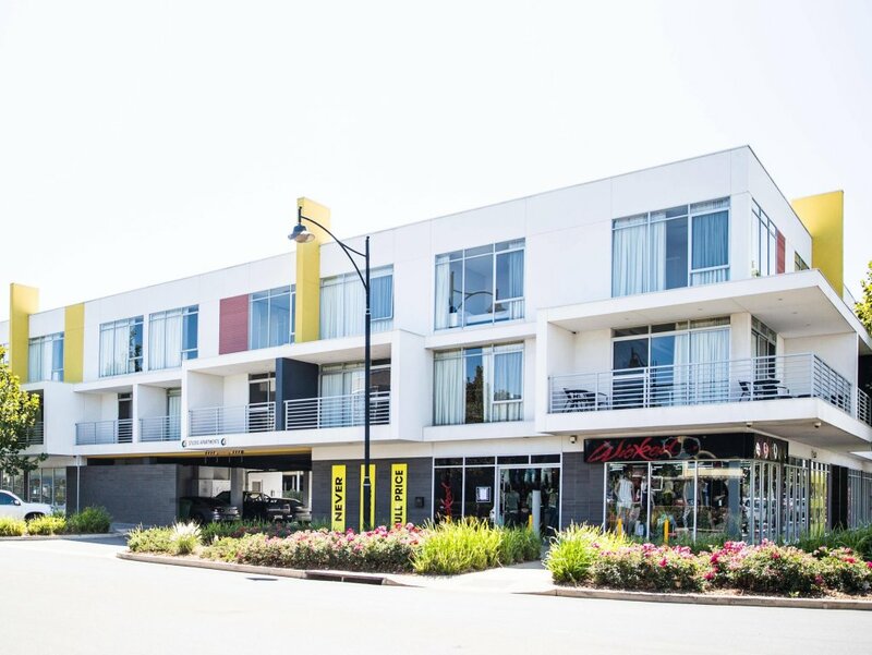Гостиница Mawson Lakes Hotel & Function Centre в Аделаиде