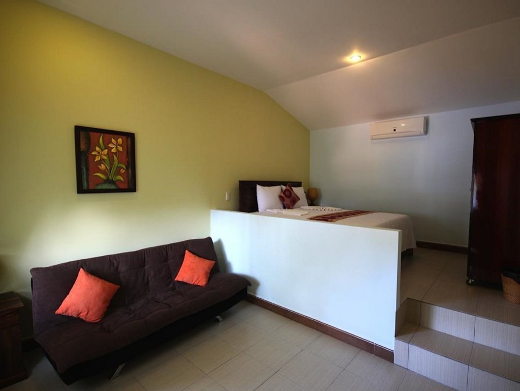 Фото Xin Chao Hotel