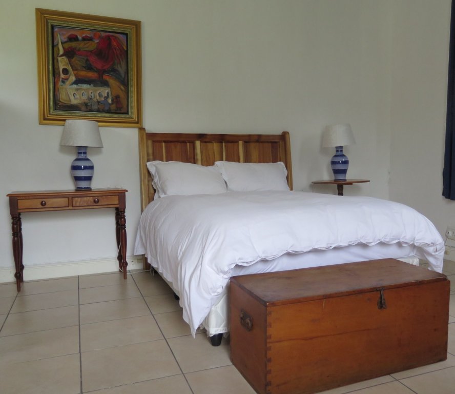 Фото The Welgemoed Guest House