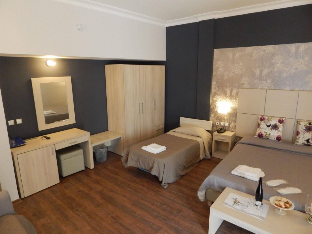 Фото Arion Hotel Corfu