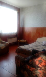 Kupidon (Dobrovolskogo Street, 22), hotel