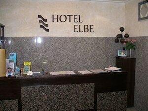 Hotel Elbe