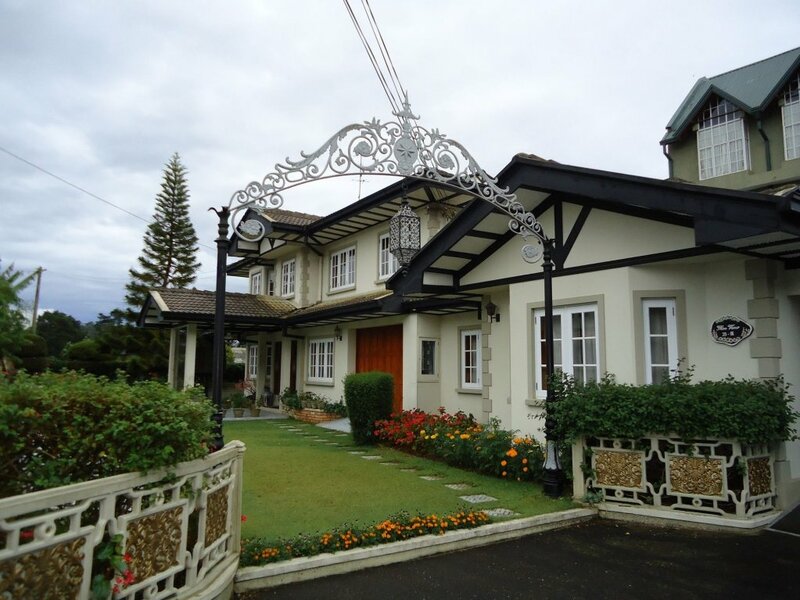 Гостиница Cocoon Hills в Нувара-Элии