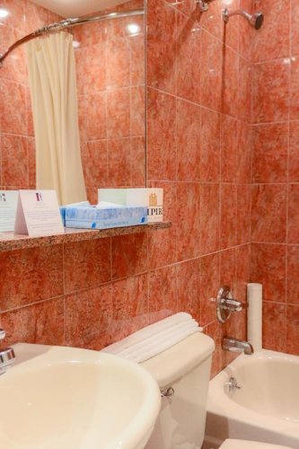 Фото Hotel Newton