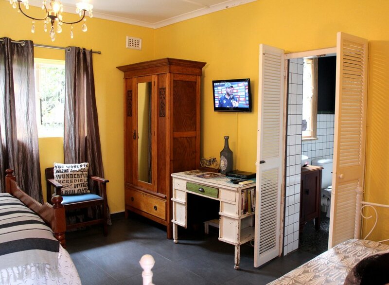 Гостиница Terebinte Guest House в Дурбане