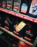 Internet-magazin Motul (Yugo-Vostochniy Administrative Okrug, Kapotnya District, 3rd Quarter, вл25А), lubricants